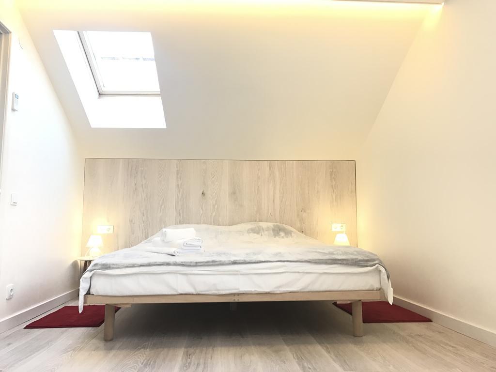 Scandik Apartment Terrace Poltava Luaran gambar